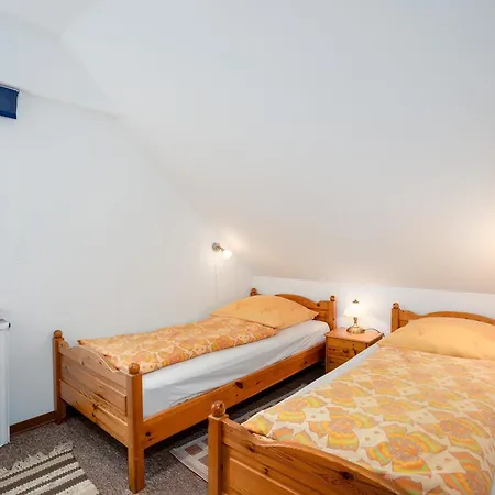 Appartement Her14a Hartig *