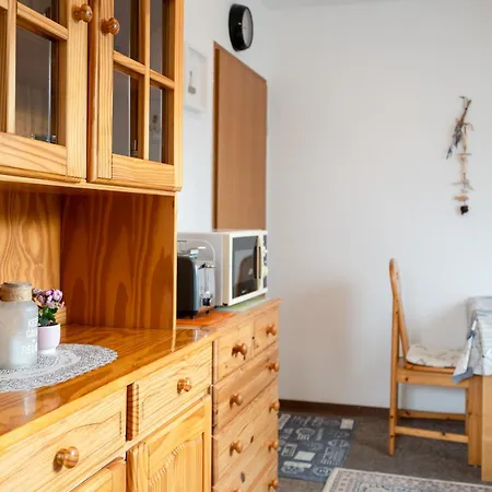 Appartement Her14a Hartig