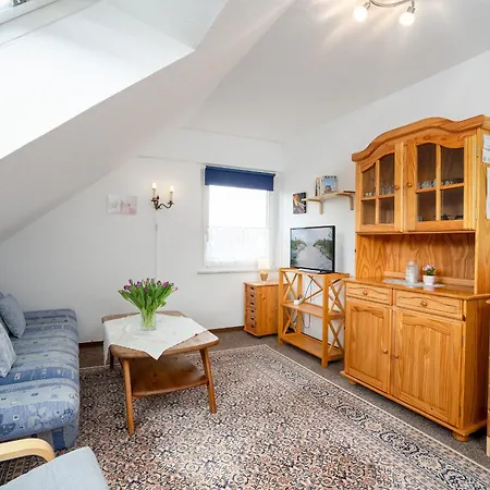 Her14a Hartig Appartement *