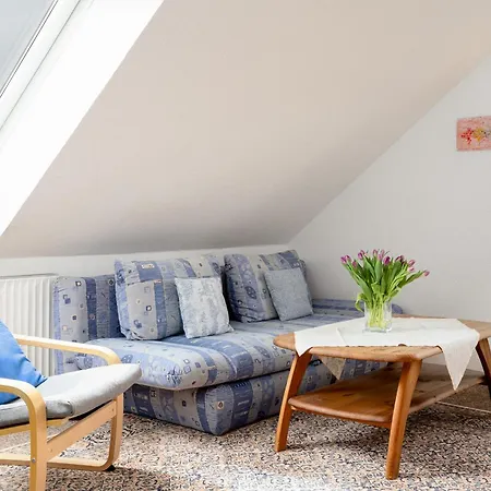 Her14a Hartig Appartement Niendorf (Timmendorfer Strand)