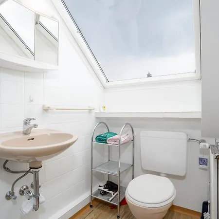 Appartement Her14a Hartig Niendorf (Timmendorfer Strand)