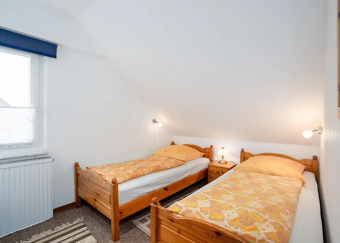 Apartmán Her14a Hartig *