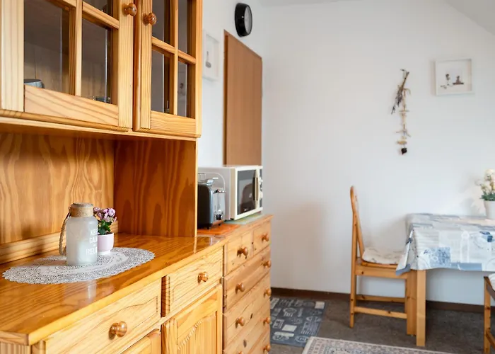 Apartmán Her14a Hartig