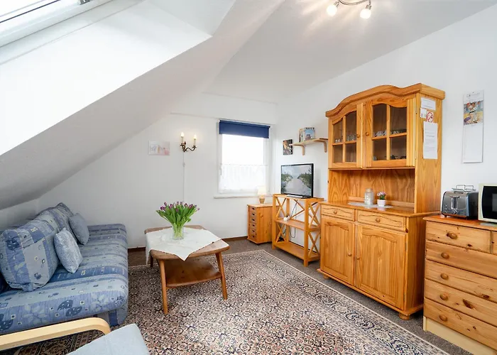 Her14a Hartig Apartmán *