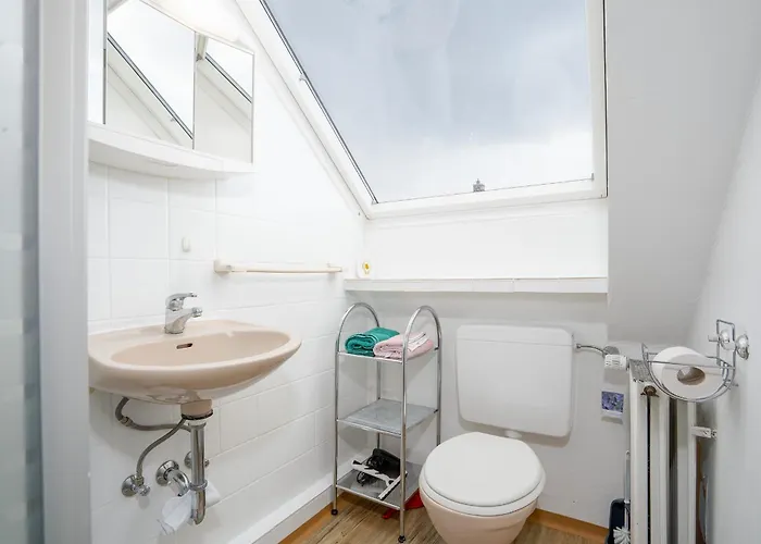 Apartmán Her14a Hartig Niendorf (Timmendorfer Strand)